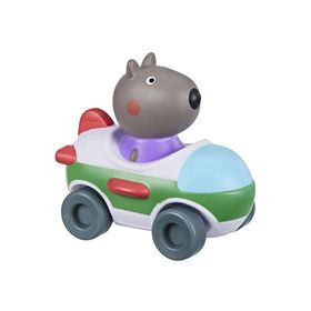 Peppa Pig F2514-F8084 Küçük Araç Plane