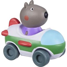 Peppa Pig F2514-F8084 Küçük Araç Plane