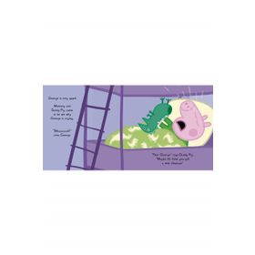 Peppa Pig: George's New Dinosaur