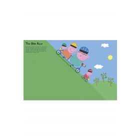 Peppa Pig: Go, Go, Go!
