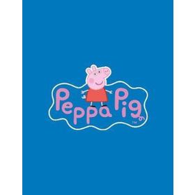 Peppa Pig: Go, Go, Go!