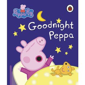 Peppa Pig: Goodnight Peppa