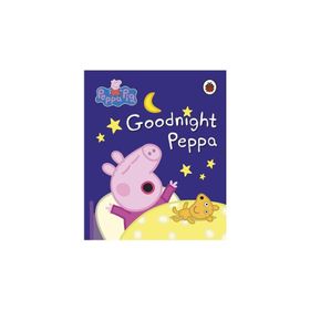 Peppa Pig: Goodnight Peppa