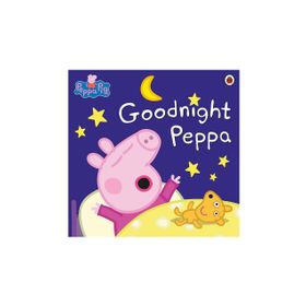 Peppa Pig: Goodnight Peppa