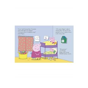Peppa Pig: Goodnight Peppa