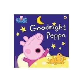 Peppa Pig: Goodnight Peppa