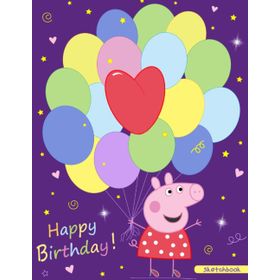 Peppa Pig: Happy Birthday!