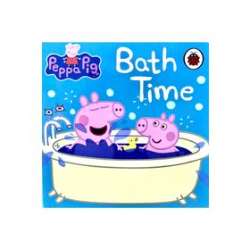Peppa Pig: Hide and Peek : A Lift-the-Flap Book