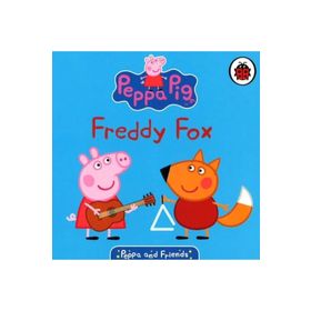 Peppa Pig: Hide and Peek : A Lift-the-Flap Book