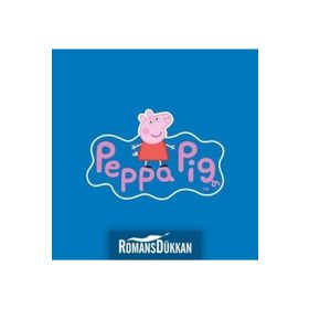 Peppa Pig: I Love You, Mummy Pig - Ladybirds