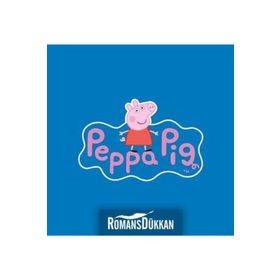 Peppa Pig: I Love You, Mummy Pig - Ladybirds