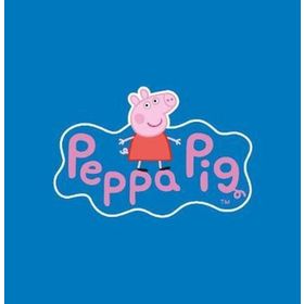 Peppa Pig: I Love You, Mummy Pig - Ladybirds