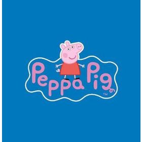Peppa Pig: I Love You, Mummy Pig - Ladybirds