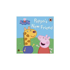 Peppa Pig: Peppa And Friends
