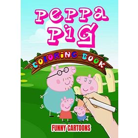 Peppa Pig: Peppa And Friends