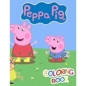 Peppa Pig: Peppa And Friends