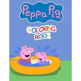 Peppa Pig: Peppa And Friends