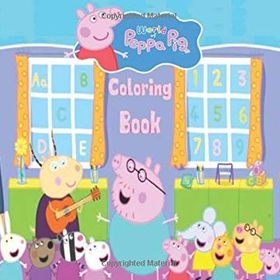 Peppa Pig: Peppa And Friends
