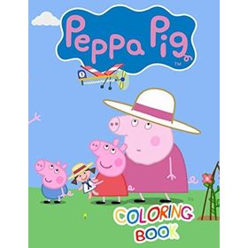 Peppa Pig: Peppa And Friends