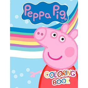 Peppa Pig: Peppa And Friends