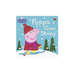 Peppa Pig: Peppa Goes Skiing