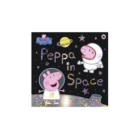 Peppa Pig: Peppa İn Space