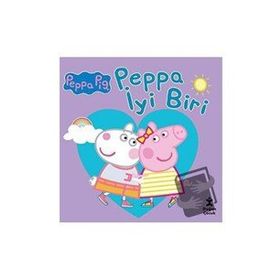 Peppa Pig Peppa İyi Biri - Kolektif