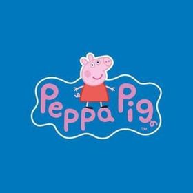 Peppa Pig: Peppa Loves Reading - Ladybird