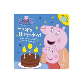 Peppa Pig: Peppa the Easter Bunny Kitap