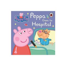 Peppa Pig: Peppa the Easter Bunny Kitap
