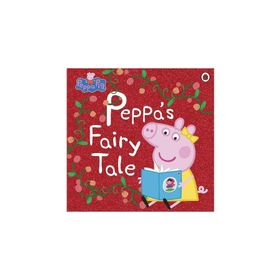 Peppa Pig: Peppa's Fairy Tale