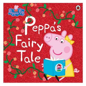 Peppa Pig: Peppa's Fairy Tale