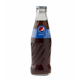 Pepsi 200 ml Cam Şişe Kola (6 adet)