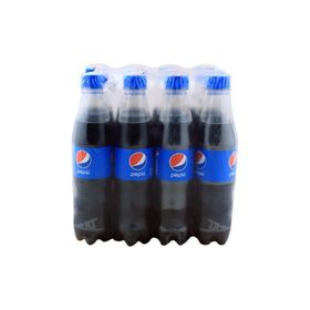Pepsi 250 ml Kola Pet (24 adet)