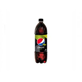Pepsi Twist 1 lt Pet Cola