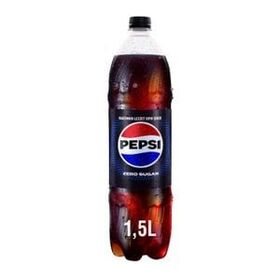 Pepsi Zero Sugar 1,5 lt
