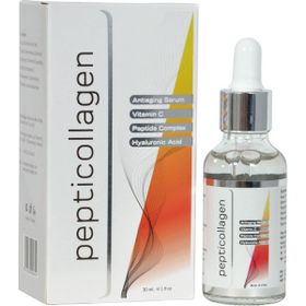 Pepticollagen Antiaging 30 ml Cilt Bakım Serumu