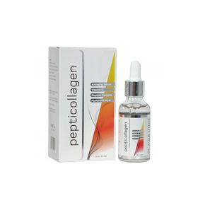 Pepticollagen Antiaging 30 ml Cilt Bakım Serumu