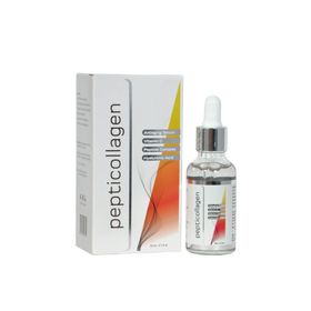 Pepticollagen Antiaging 30 ml Cilt Bakım Serumu