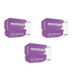 Peptiline Memoran 3x60 Kapsül