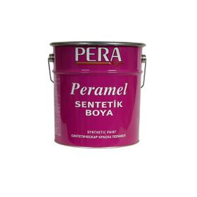 Pera 0.375 lt Peramel Sentetik Boya