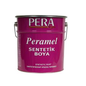 Pera 0.750 lt Peramel Sentetik Boya