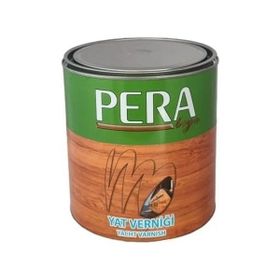 Pera 0.750 lt Yat Vernik