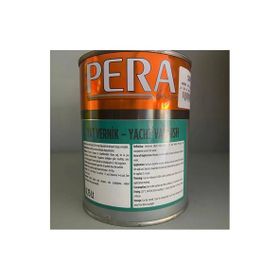 Pera 0.750 lt Yat Vernik