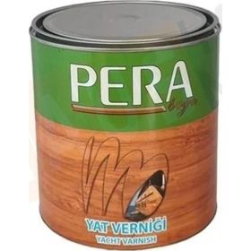 Pera 0.750 lt Yat Vernik