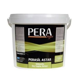 Pera 20 kg Beyaz Perasil Silikonlu Dış Cephe Astarı