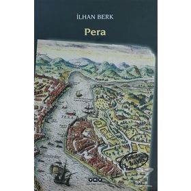 Pera - Felix Lamar