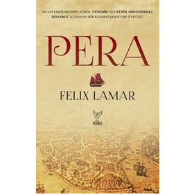 Pera - Felix Lamar