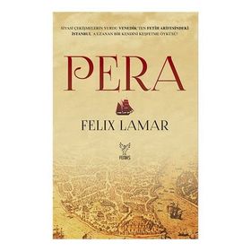 Pera - Felix Lamar