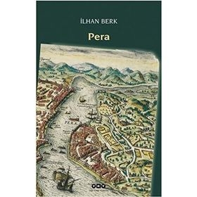 Pera - Felix Lamar